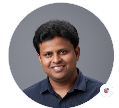 T A Srinivas Profile Photo